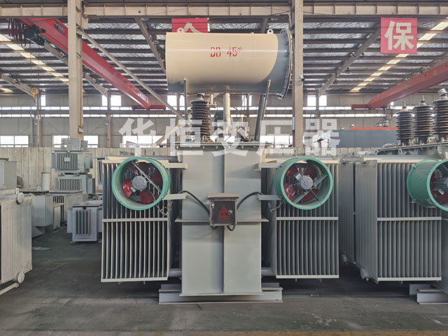 6300KVA新乡新乡新乡电力变压器