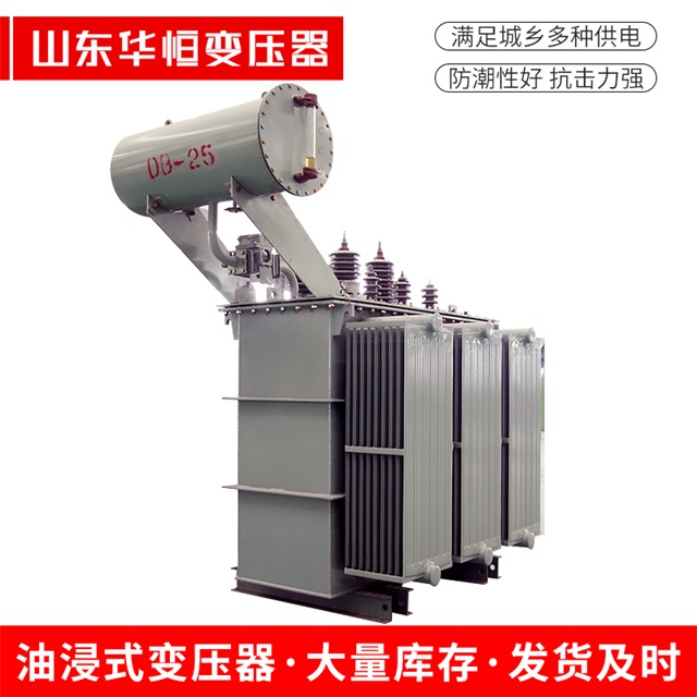 S11-10000/35新乡新乡新乡电力变压器厂家