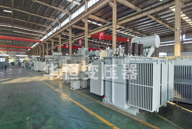 S13-8000/35新乡新乡新乡电力变压器厂家