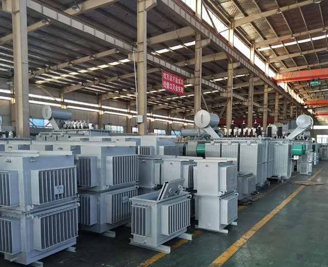 S11-8000/35新乡新乡新乡电力变压器