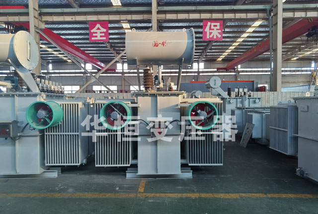 S13-6300/35新乡新乡新乡电力变压器
