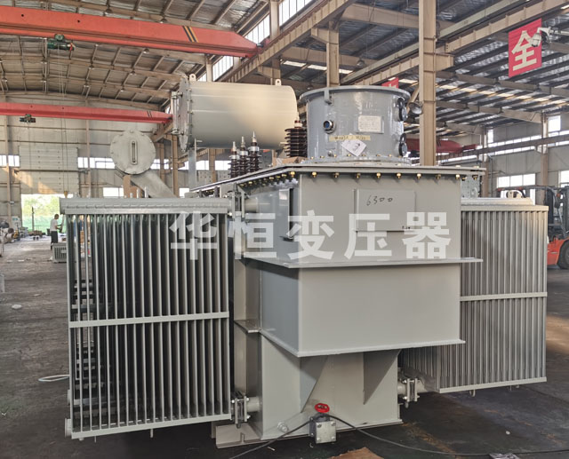 S11-8000/35新乡新乡新乡油浸式变压器价格