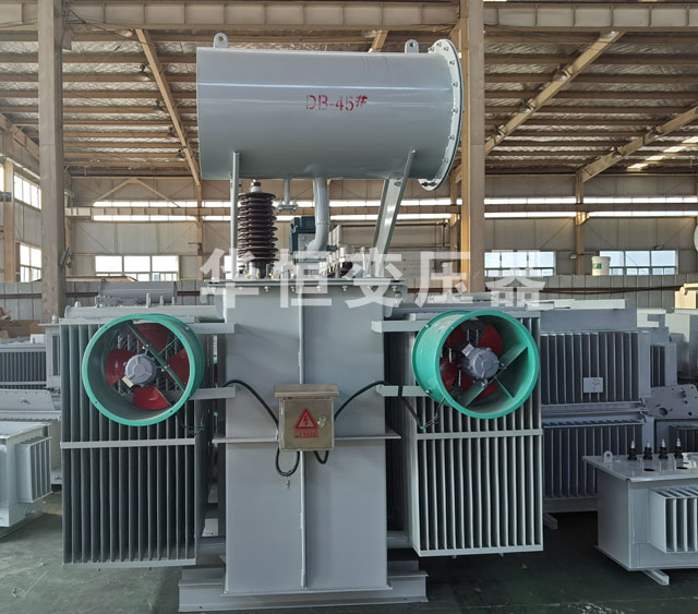 S11-6300/35新乡新乡新乡油浸式变压器