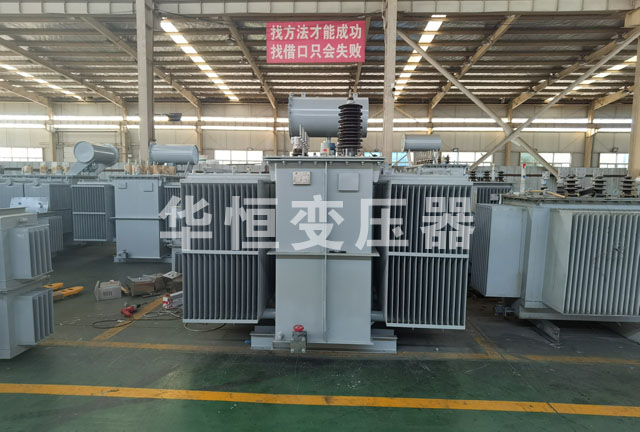 SZ11-6300/35新乡新乡新乡油浸式变压器价格